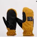 Guanti da snowboard DC Tribute bronze mist da uomo 6