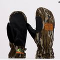 Guanti da snowboard DC Tribute mossy oak original bottomland da uomo 6