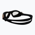 Occhiali da nuoto HUUB Aphotic Photochromic nero/bronzo 4