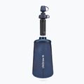 Softflask LifeStraw Peak Squeeze da 650 ml, blu 2