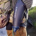 LifeStraw Peak Gravity Bag 3 l supporto filtro acqua blu 7