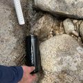 Bottiglia da viaggio Lifestraw Go 2.0 con filtro 1 l nero 6