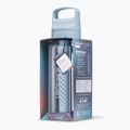 Lifestraw Go 2.0 bottiglia da viaggio con filtro 1 l blu islandese 4