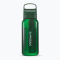 Lifestraw Go 2.0 bottiglia da viaggio con filtro 1 l terrazza verde