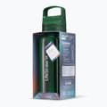 Lifestraw Go 2.0 bottiglia da viaggio con filtro 1 l terrazza verde 3