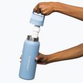 Lifestraw Go 2.0 Bottiglia da viaggio in acciaio con filtro 1 l blu islandese 3