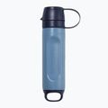 LifeStraw Peak Solo filtro per acqua di montagna blu