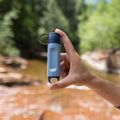 LifeStraw Peak Solo filtro per acqua di montagna blu 4