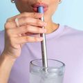 LifeStraw SIP Cases 3 pezzi stormy/laguna/mid.blue cannuccia per l'acqua 5
