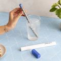 LifeStraw SIP Cases 3 pezzi stormy/laguna/mid.blue cannuccia per l'acqua 7