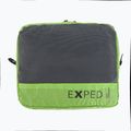 Exped Organizzatore da viaggio in rete verde UL EXP-UL 2