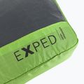 Exped Organizzatore da viaggio in rete verde UL EXP-UL 4