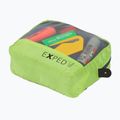 Exped Organizzatore da viaggio in rete verde UL EXP-UL 6