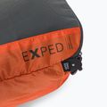 Exped Mesh Organiser organizzatore da viaggio arancione EXP-UL 3