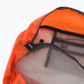 Exped Mesh Organiser organizzatore da viaggio arancione EXP-UL 4