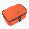 Organizzatore da viaggio Exped Marsupio imbottito con zip M arancione EXP-POUCH