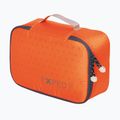 Organizzatore da viaggio Exped Marsupio imbottito con zip M arancione EXP-POUCH 5