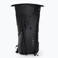 Exped Black Ice 30 l zaino da arrampicata nero EXP-30 4