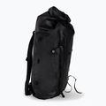 Exped Black Ice 45 l zaino da arrampicata nero EXP-45 2