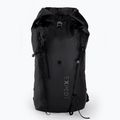 Exped Black Ice 45 l zaino da arrampicata nero EXP-45