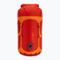 Exped Borsa impermeabile Telecompression 13L rosso EXP-BAG