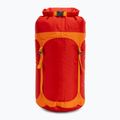 Exped Borsa impermeabile Telecompression 13L rosso EXP-BAG 2