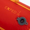 Exped Borsa impermeabile Telecompression 13L rosso EXP-BAG 3