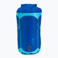 Exped Borsa impermeabile Telecompression 19L blu EXP-BAG