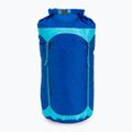 Exped Borsa impermeabile Telecompression 19L blu EXP-BAG 2