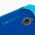 Exped Borsa impermeabile Telecompression 19L blu EXP-BAG 4