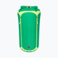 Exped Sacco impermeabile a compressione 36L verde EXP-BAG 4