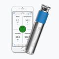 Misuratore di vento per smartphone Skywatch BL-500