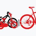 Seguimi bici a traino FM-100.100 5