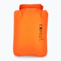 Exped Fold Drybag UL 3L arancione Borsa impermeabile EXP-UL