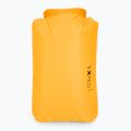 Exped Fold Drybag UL 3L giallo Borsa impermeabile EXP-UL