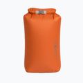 Exped Fold Drybag 8L arancione borsa impermeabile EXP-DRYBAG 4