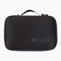 Exped Padded Zip Pouch organizzatore da viaggio nero EXP-POUCH 2