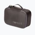 Exped Padded Zip Pouch organizzatore da viaggio nero EXP-POUCH 5