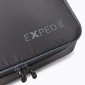 Organizzatore da viaggio Exped Marsupio imbottito con zip L nero EXP-POUCH 3