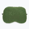 Exped Cuscino DeepSleep verde 2