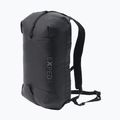 Exped Radical Lite 25 l zaino da trekking nero