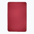 Exped SIM Comfort Duo 5 materassino autogonfiante rosso rubino