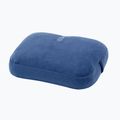 Cuscino da viaggio Exped REM navy 2