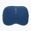 Exped Cuscino da viaggio Deep Sleep navy