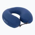 Exped Neck Deluxe cuscino da viaggio navy
