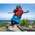 Sacco a pelo Exped Dreamwalker M bordeaux 6