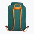 Zaino impermeabile Exped Splash 15 l cipresso/trota 2