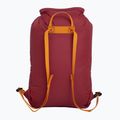 Zaino impermeabile Exped Splash 15 l bordeaux 2