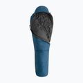 Sacco a pelo Exped Deepsleep 0C 30F LW navy 2