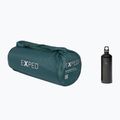 Exped MegaMat Duo materasso autogonfiante verde scuro 3